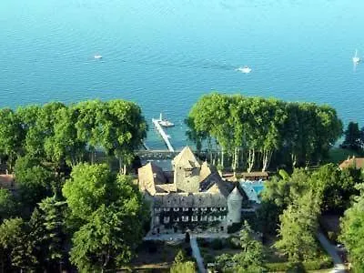 Chateau De Coudree - Les Collectionneurs Hotel