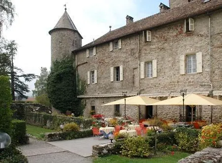 Chateau De Coudree - Les Collectionneurs 4*