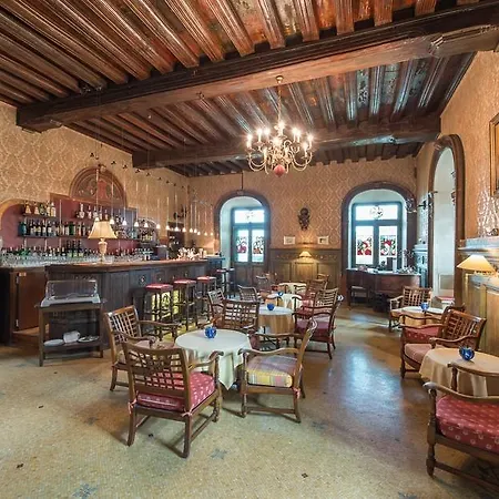 Chateau De Coudree - Les Collectionneurs 4* Sciez