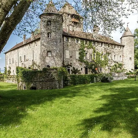 Chateau De Coudree - Les Collectionneurs