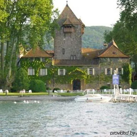 Chateau De Coudree - Les Collectionneurs Sciez