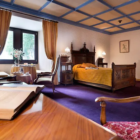 Chateau De Coudree - Les Collectionneurs 4*
