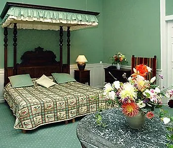 Chateau De Coudree - Les Collectionneurs 4* Sciez