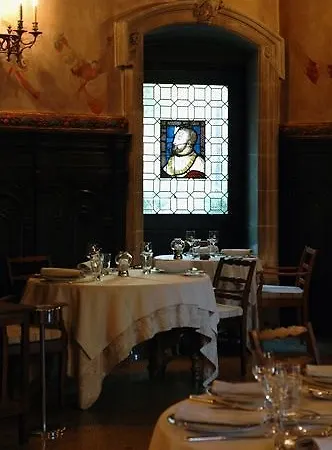 Chateau De Coudree - Les Collectionneurs Hotel Sciez