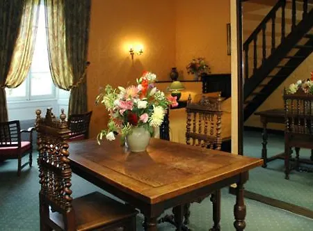 Hotel Chateau De Coudree - Les Collectionneurs Sciez