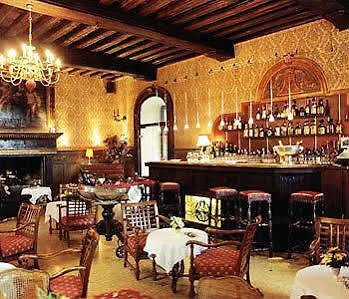 Chateau De Coudree - Les Collectionneurs 4*