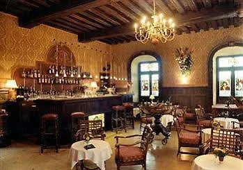 Chateau De Coudree - Les Collectionneurs Hotel