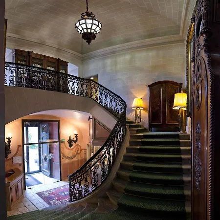 Chateau De Coudree - Les Collectionneurs Hotel Sciez
