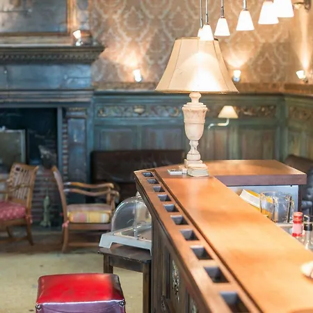 Chateau De Coudree - Les Collectionneurs Hotel