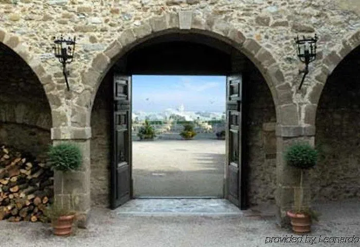 Chateau De Coudree - Les Collectionneurs Szálloda