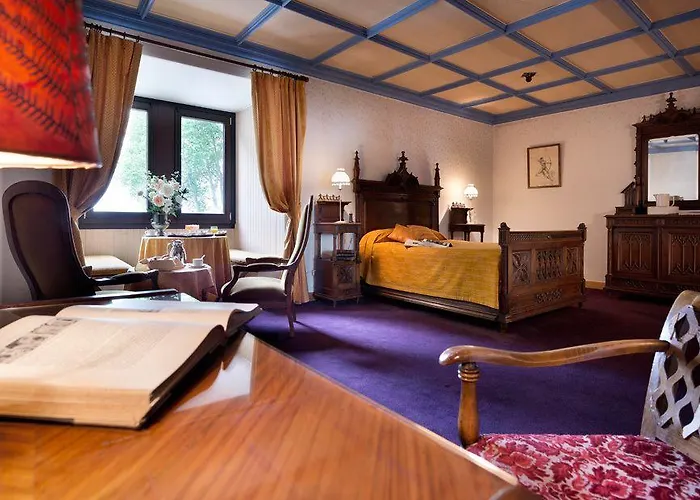 Chateau De Coudree - Les Collectionneurs Sciez