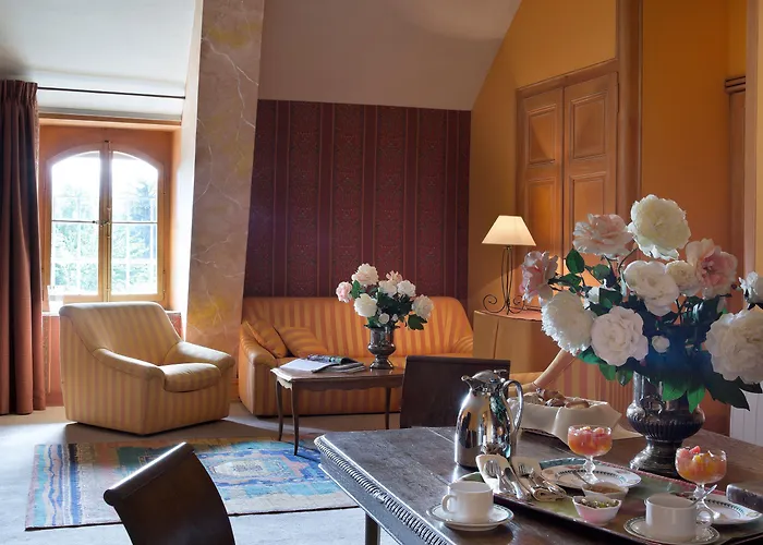 Chateau De Coudree - Les Collectionneurs Szálloda Sciez