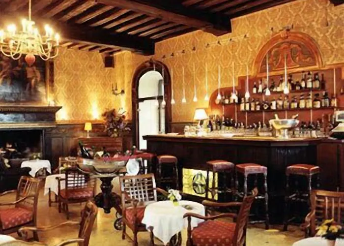 Chateau De Coudree - Les Collectionneurs 4* Sciez