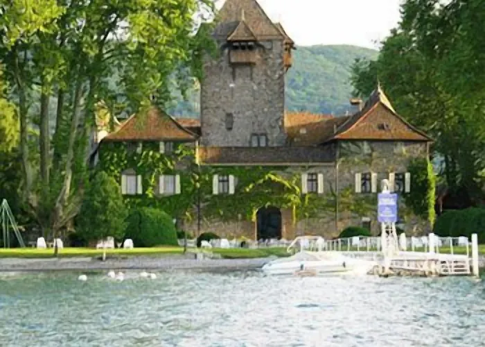 Chateau De Coudree - Les Collectionneurs Szálloda