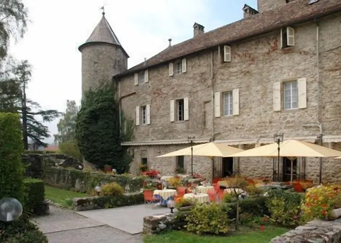 Chateau De Coudree - Les Collectionneurs Szálloda 4*