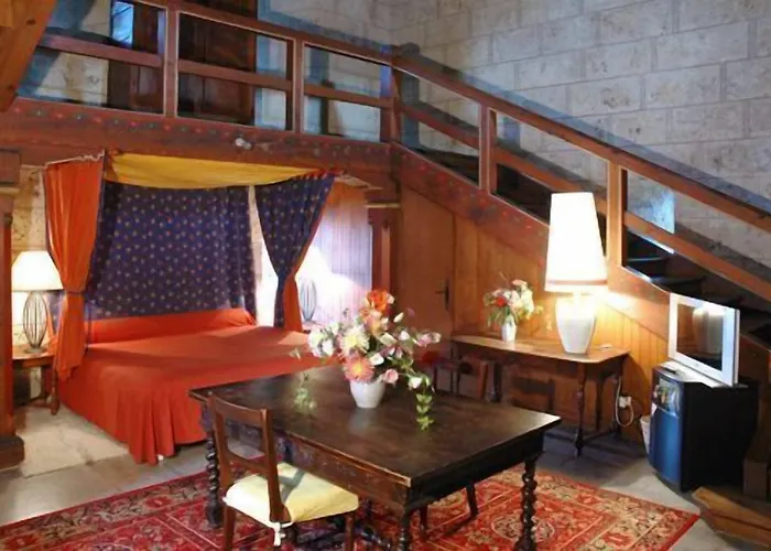 Chateau De Coudree - Les Collectionneurs Szálloda