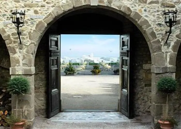 Chateau De Coudree - Les Collectionneurs