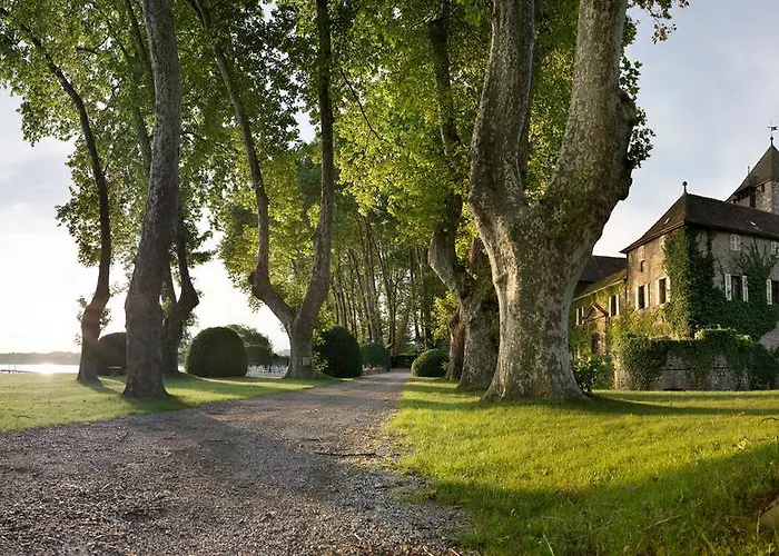 Chateau De Coudree - Les Collectionneurs 4*