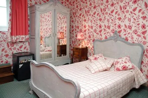 Chateau De Coudree - Les Collectionneurs 4*