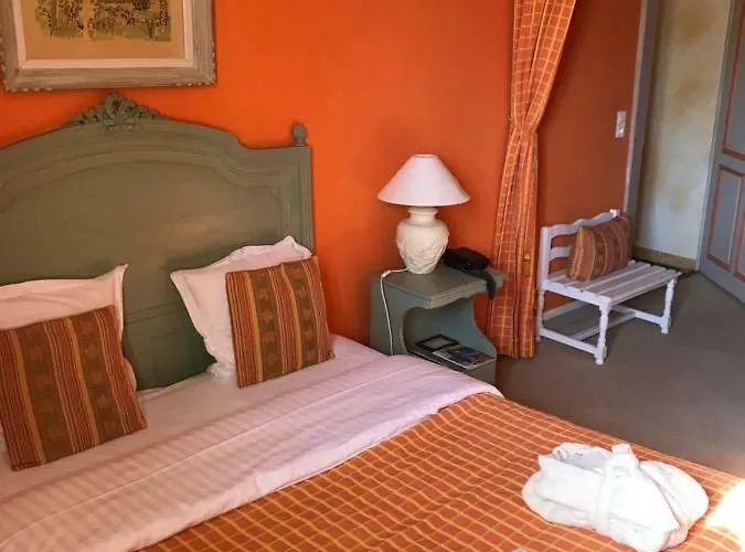 Chateau De Coudree - Les Collectionneurs 4* Sciez
