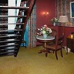 ホテル Chateau De Coudree - Les Collectionneurs シエ