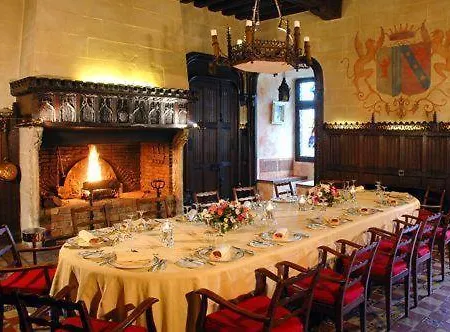 Chateau De Coudree - Les Collectionneurs Hotel 4*