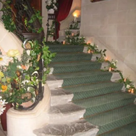 Hotel Chateau De Coudree - Les Collectionneurs 4*