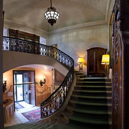 Chateau De Coudree - Les Collectionneurs 4* Sciez
