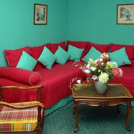 Chateau De Coudree - Les Collectionneurs 4* Sciez