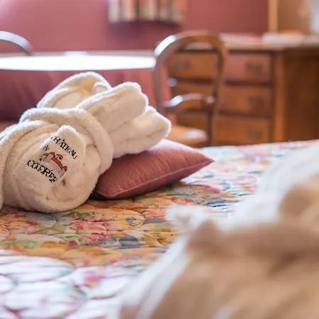 Chateau De Coudree - Les Collectionneurs Hotel Sciez