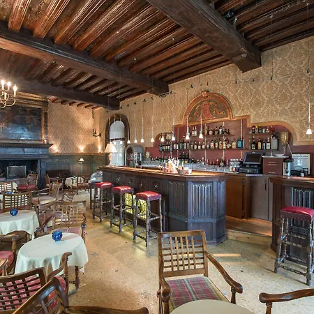 Chateau De Coudree - Les Collectionneurs 4*