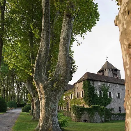 Chateau De Coudree - Les Collectionneurs Hotel Sciez