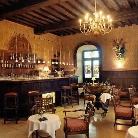Hotel Chateau De Coudree - Les Collectionneurs