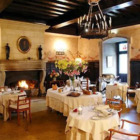 Chateau De Coudree - Les Collectionneurs 4* Sciez