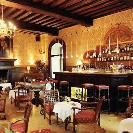 Chateau De Coudree - Les Collectionneurs 4* Sciez