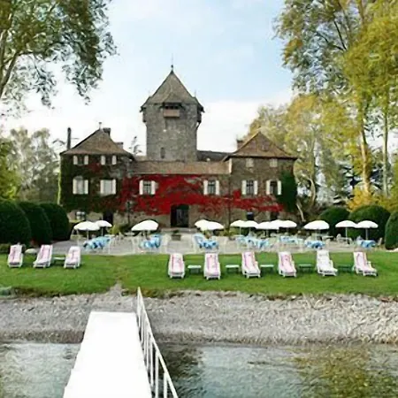 Chateau De Coudree - Les Collectionneurs Sciez