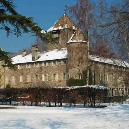 Hotel Chateau De Coudree - Les Collectionneurs Sciez