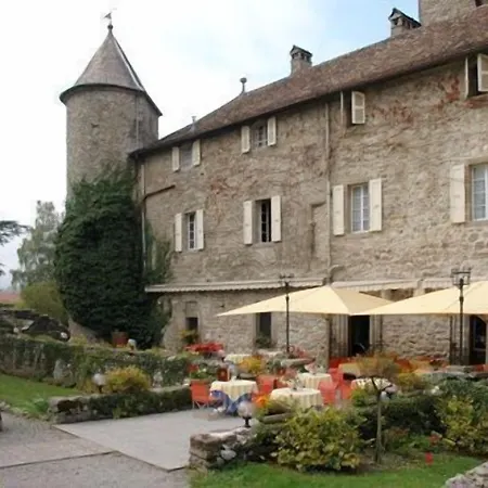 Chateau De Coudree - Les Collectionneurs Hotel 4*