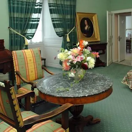 Hotel Chateau De Coudree - Les Collectionneurs Sciez