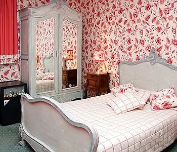 Chateau De Coudree - Les Collectionneurs Hotel 4*