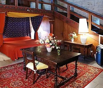 Chateau De Coudree - Les Collectionneurs Hotel Sciez