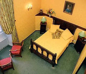 Chateau De Coudree - Les Collectionneurs Hotel