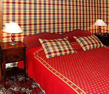 Chateau De Coudree - Les Collectionneurs 4*