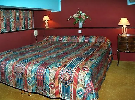 Hotel Chateau De Coudree - Les Collectionneurs Sciez