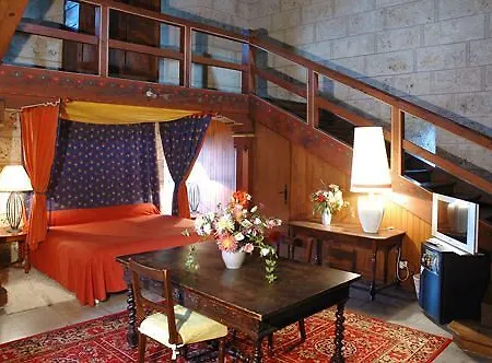 Château De Coudrée - Les Collectionneurs 4* Sciez