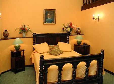 Chateau De Coudree - Les Collectionneurs Hotel Sciez