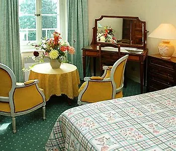 Chateau De Coudree - Les Collectionneurs 4*