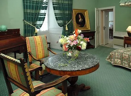 Château De Coudrée - Les Collectionneurs 4* Sciez