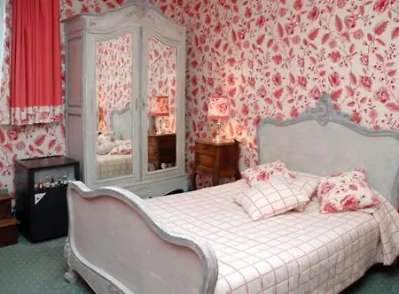 Chateau De Coudree - Les Collectionneurs 4*