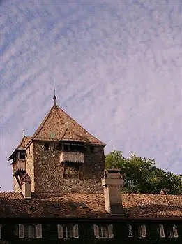 Chateau De Coudree - Les Collectionneurs 4*